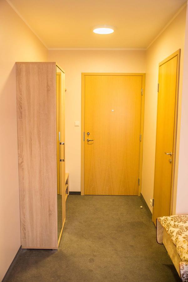 Ankur Hotell Mustvee Esterno foto