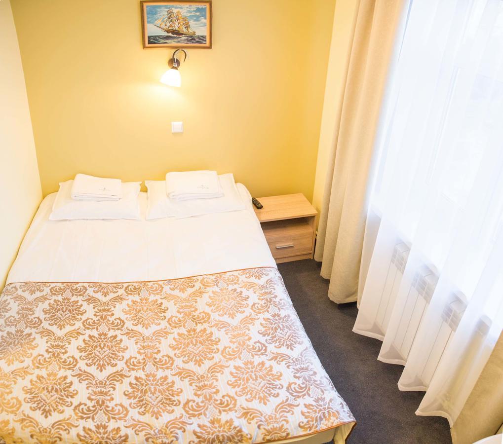 Ankur Hotell Mustvee Esterno foto